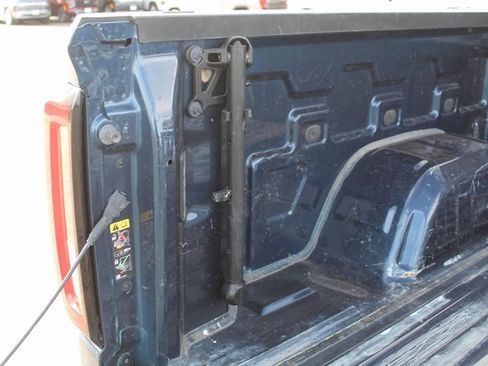 Used 2023 GMC Sierra 1500 SLT w/ SLT Premium Package image 7