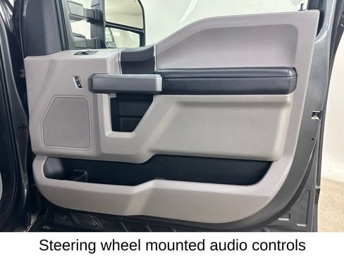 Used 2019 Ford F250 XLT w/ XLT Value Package AWD/4WD image 24