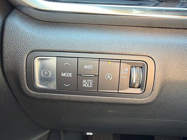 Certified 2026 GMC Terrain Elevation AWD/4WD image 26