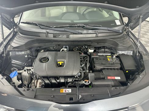 Used 2020 Kia Soul LX FWD image 31