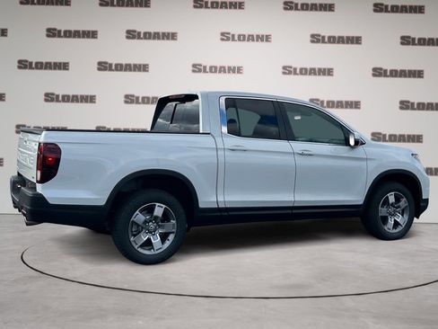 New 2026 Honda Ridgeline RTL image 6