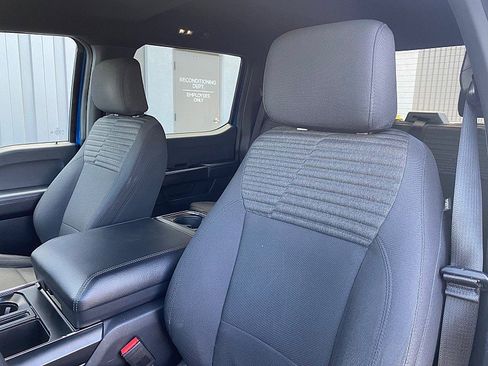 Certified 2022 Ford F150 XL w/ STX Appearance Package image 22