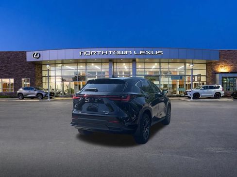 Used 2023 Lexus NX 350 AWD image 22
