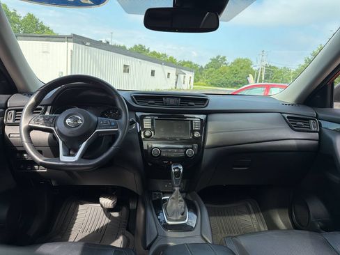Used 2020 Nissan Rogue SL w/ Premium Package AWD/4WD image 15