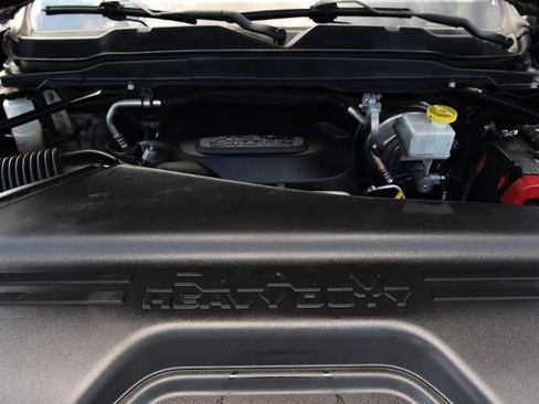 Used 2019 RAM 2500 Power Wagon AWD/4WD image 25