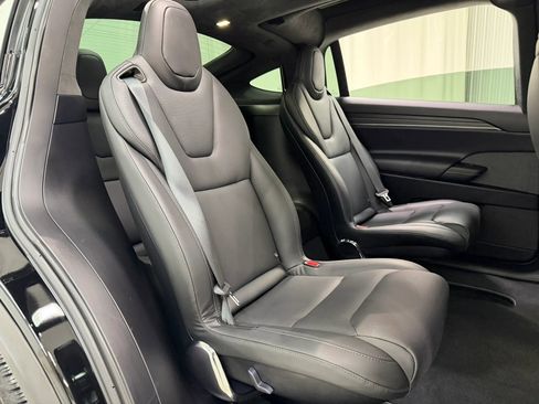 Used 2023 Tesla Model X AWD/4WD image 23