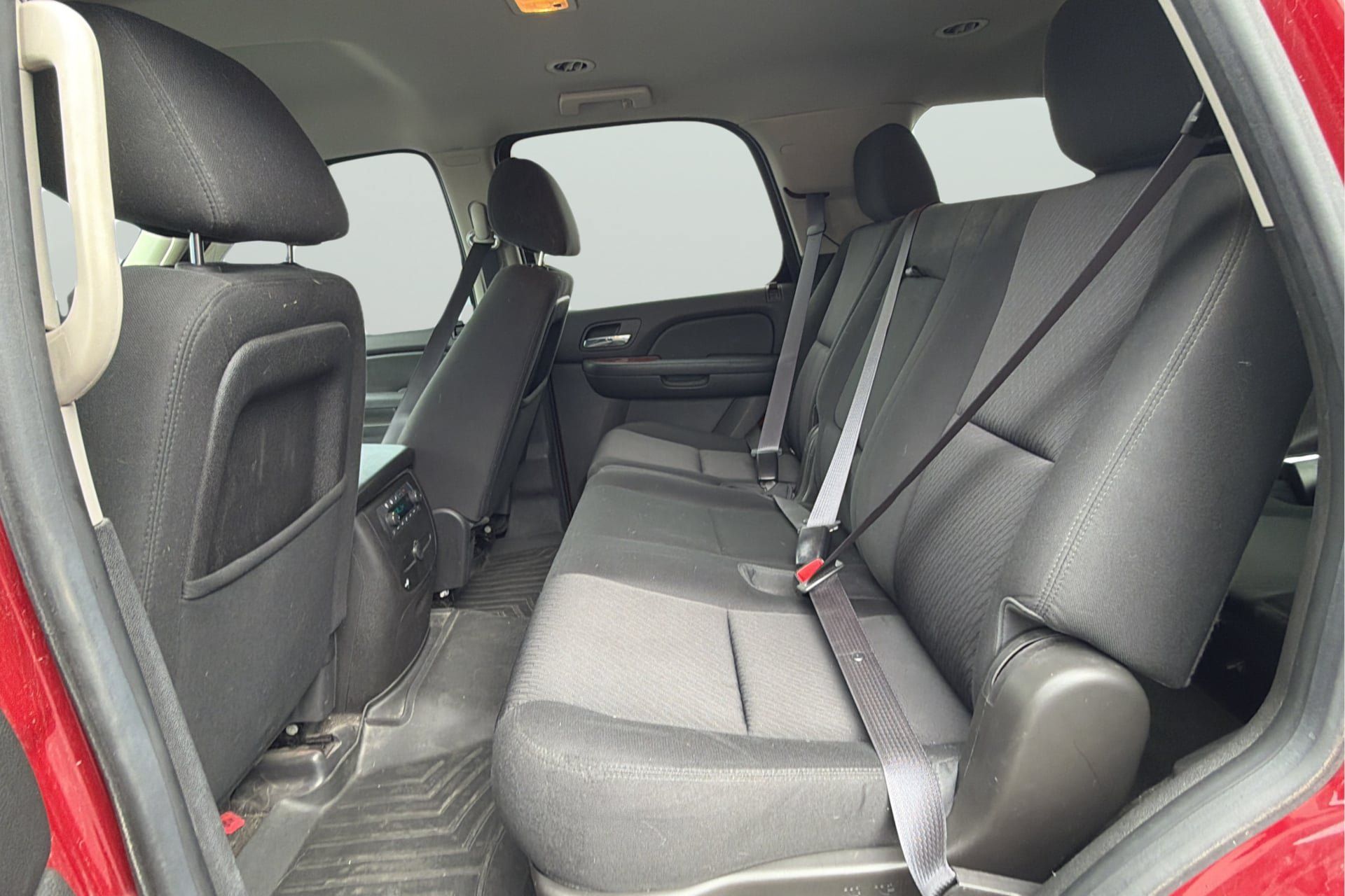 Used 2013 Chevrolet Tahoe LS w/ All-Star Edition AWD/4WD image 33