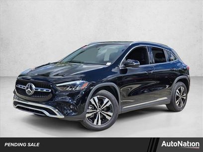 Used 2025 Mercedes-Benz GLA 250