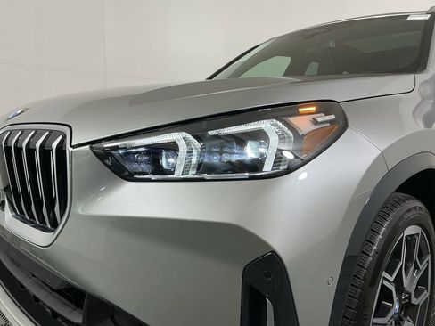 Certified 2025 BMW X1 xDrive28i w/ Technology Package image 7