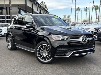 Certified 2022 Mercedes-Benz GLE 450 4MATIC