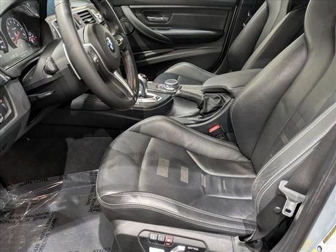 Used 2018 BMW M3 image 16