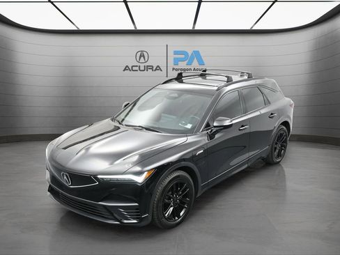 Used 2024 Acura ZDX A-Spec image 25
