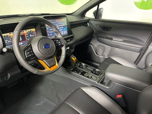 New 2026 Subaru Outback Wilderness image 21