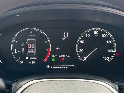 Used 2023 Honda Civic LX image 16