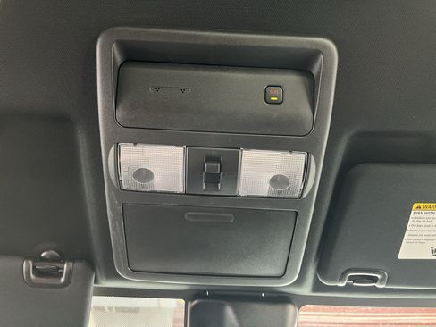 Used 2023 Nissan Frontier Pro-X w/ Technology Package RWD image 23