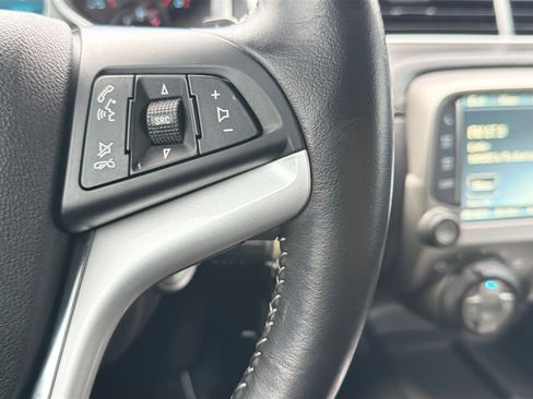 Used 2015 Chevrolet Camaro LT w/ RS Package image 33