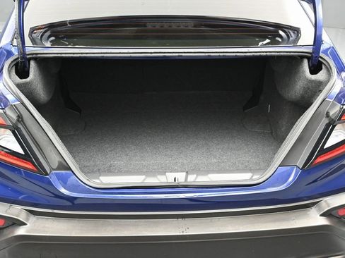 Used 2023 Subaru WRX Base image 15