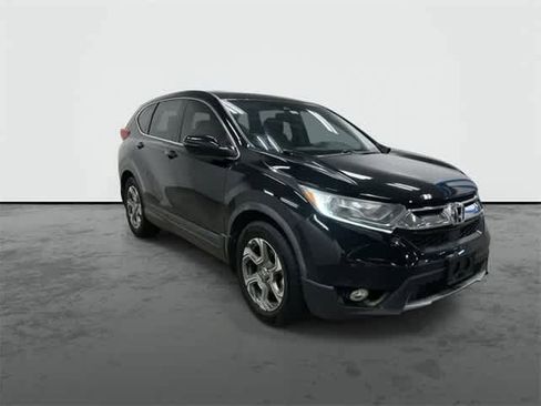 Certified 2019 Honda CR-V EX-L image 6