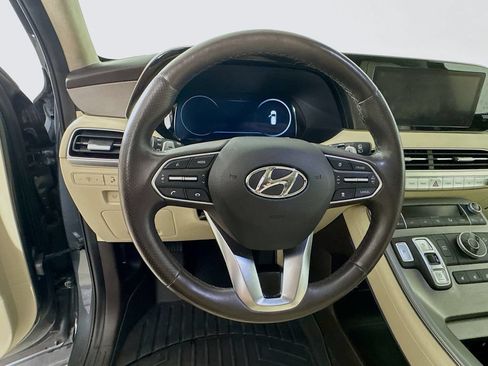 Used 2020 Hyundai Palisade Limited AWD/4WD image 12