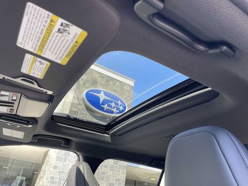 New 2026 Subaru Outback Limited AWD/4WD image 11