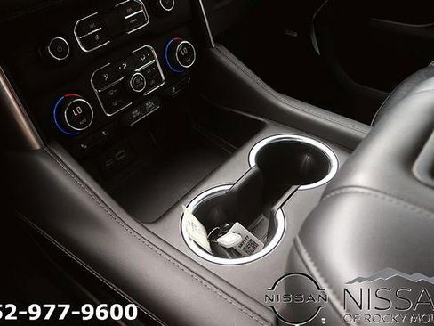 Used 2024 Chevrolet Tahoe LT RWD image 23