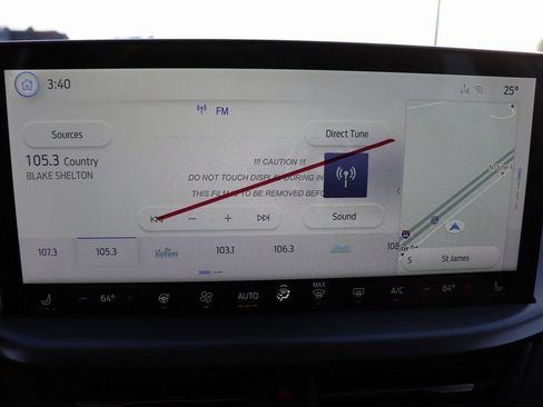 New 2026 Ford Escape Active w/ Tech Pack #1 FWD image 29