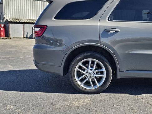 Used 2024 Dodge Durango GT image 9