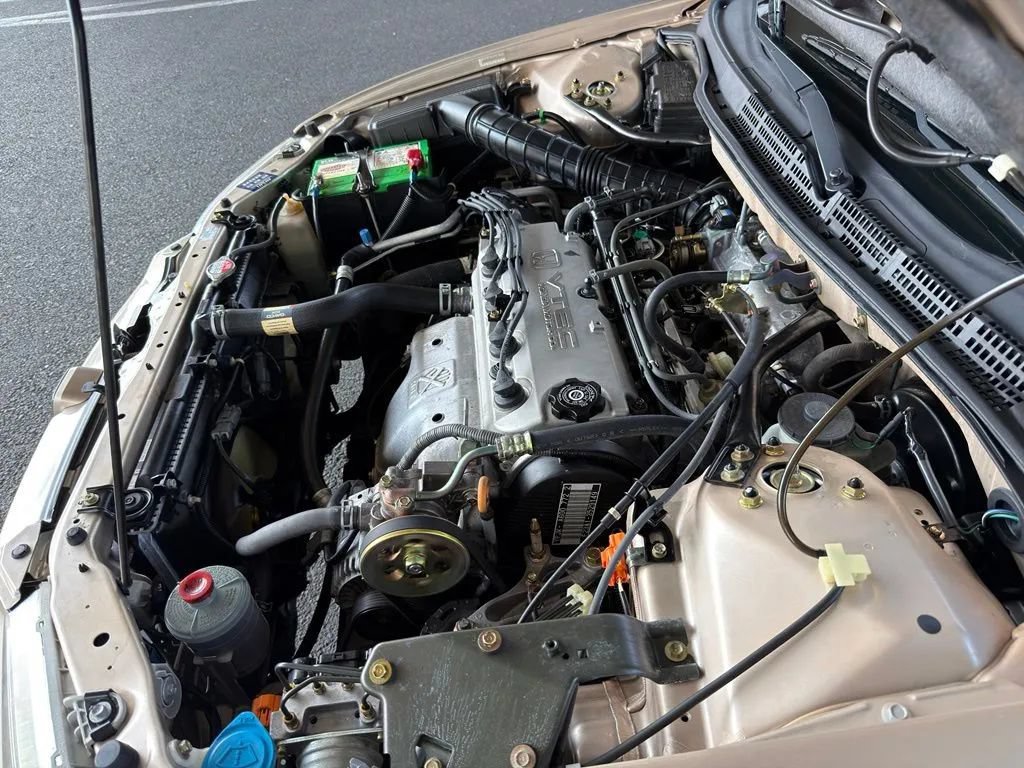 Used 2000 Honda Accord EX image 49