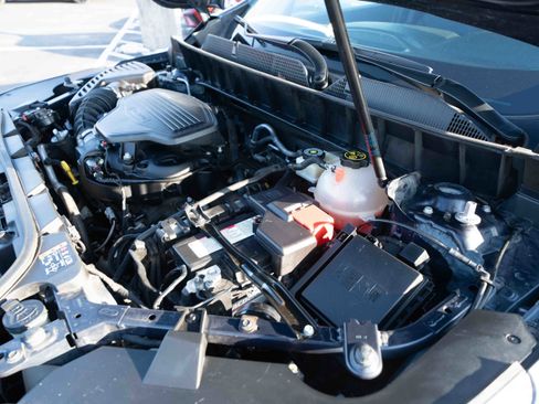 Used 2018 GMC Acadia SLT image 34