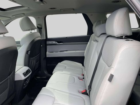 Used 2023 Hyundai Palisade SEL AWD/4WD image 11