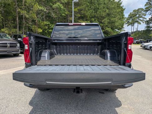 Used 2023 Chevrolet Silverado 1500 Custom RWD image 13