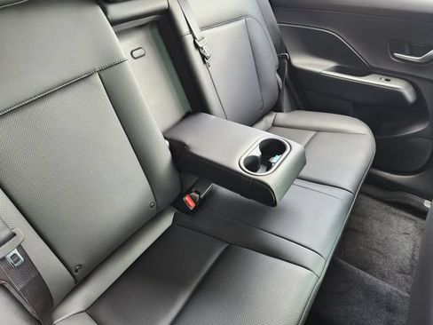 Certified 2025 Hyundai Kona Limited AWD/4WD image 21