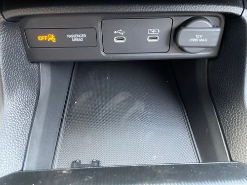 New 2026 Honda Civic Sport image 19