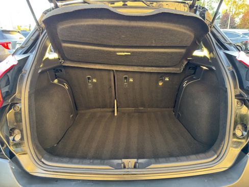 Used 2020 Nissan Kicks SV image 34