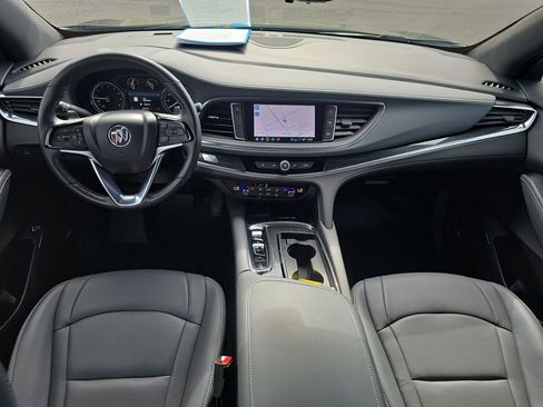 Used 2023 Buick Enclave Essence w/ Sound and Sites Package FWD image 14