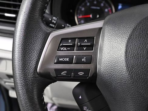 Used 2015 Subaru Forester 2.5i Limited image 34