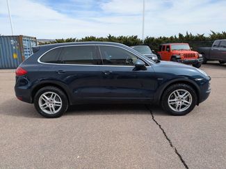 Used 2013 Porsche Cayenne Diesel video 4