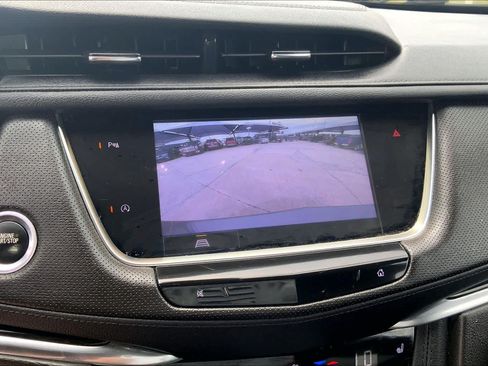 Used 2023 Cadillac XT5 Premium Luxury FWD image 26