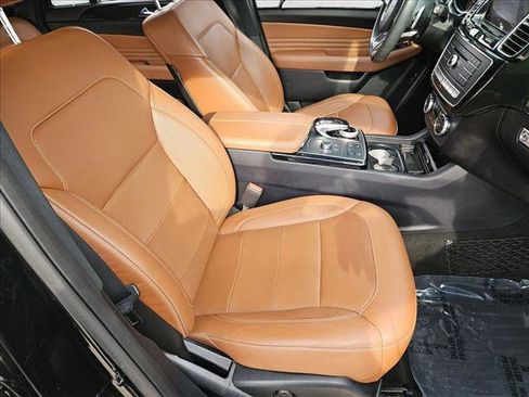 Used 2019 Mercedes-Benz GLE 43 AMG 4MATIC Coupe image 19