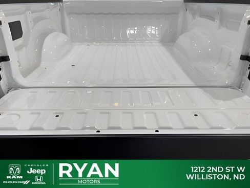 New 2026 RAM 1500 Tradesman AWD/4WD image 11