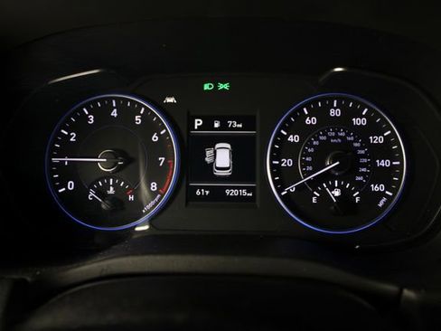 Used 2021 Hyundai Palisade SEL AWD/4WD image 12
