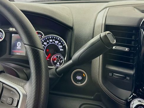 New 2026 RAM 3500 Tradesman image 17