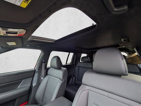 New 2026 Hyundai Santa Fe Calligraphy image 18