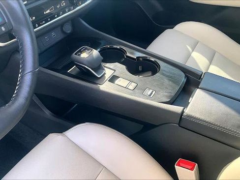 Certified 2023 Nissan Rogue SV w/ SV Premium B Package image 17