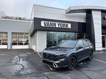 Used 2024 Honda CR-V Sport Touring