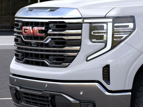 New 2026 GMC Sierra 1500 SLT w/ SLT Premium Plus Package image 13