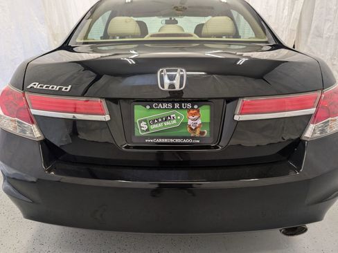 Used 2011 Honda Accord LX-P image 7