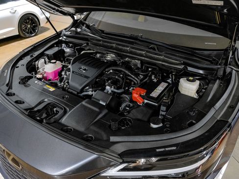 Used 2024 Lexus RX 350 Premium w/ Cold Area Package FWD image 50