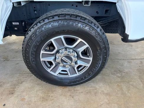 Used 2024 Ford F250 Lariat AWD/4WD image 15