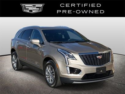 Used 2023 Cadillac XT5 Premium Luxury w/ Technology Package